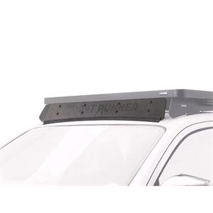 Roof Bar Accessories, Wind Fairing for Rack / 1345mm/1425mm(W), Front Runner