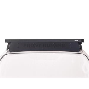 Wind Fairing for Rack / 1165mm/1255mm(W)