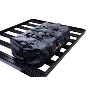 Front Runner Lockable Storage Strap Down