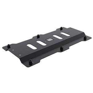 Roof Bar Accessories, Rotopax Rack Mounting Plate, Front Runner