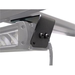 Auxiliary Lamps, LED Light Bar FX250 SP/FX500 CB/FX250 CB/FX500 SP/FX500 CB SM Mounting Bracket, Front Runner