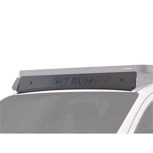 Roof Bar Accessories, Wind Fairing for Low Profile Rack / 1165mm/1255mm(W), Front Runner