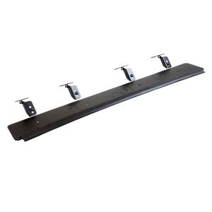 Wind Fairing for Low Profile Rack / 1165mm/1255mm(W)