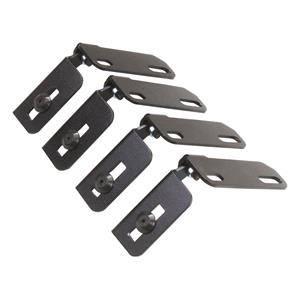 Wind Fairing for Low Profile Rack / 1165mm/1255mm(W)