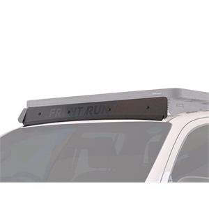 Roof Bar Accessories, Wind Fairing for Low Profile Rack / 1345mm/1425mm(W), Front Runner