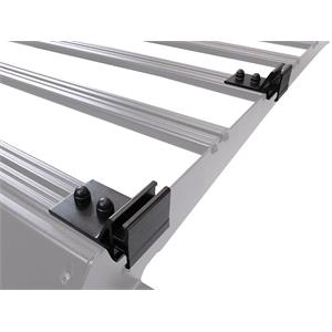 Roof Bar Accessories, Slimsport/Slimpro Van Side Mount Accessory Bracket / Small   by Front Runner, Front Runner