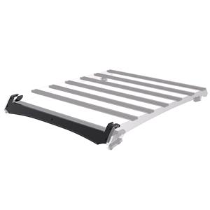 Ford Ranger (2012-2022) Slimsport Rack 40in Light Bar Wind Fairing