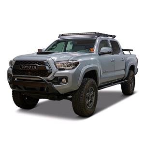 Toyota Tacoma (2005-Current) Slimsport Rack 40in Light Bar Wind Fairing