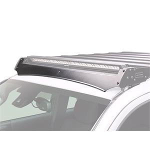 Roof Bar Accessories, Toyota Tacoma (2005 Current) Slimsport Rack 40in Light Bar Wind Fairing, Front Runner