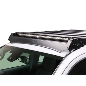 Toyota Tacoma (2005-Current) Slimsport Rack 40in Light Bar Wind Fairing