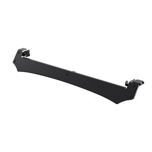 Toyota Tacoma (2005-Current) Slimsport Rack 40in Light Bar Wind Fairing