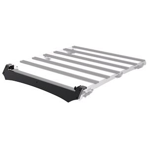 Toyota Tacoma (2005-Current) Slimsport Rack 40in Light Bar Wind Fairing