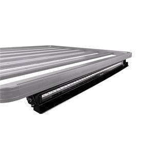 Roof Bar Accessories, 40in LED Light Bar FX1000 CB SM / 12V/24V w/Off Road Performance Shield, Front Runner