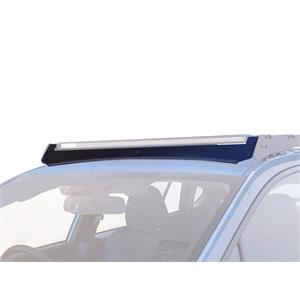 Roof Bar Accessories, Subaru XV Crosstrek (2018 Current) Slimsport Rack 40in Light Bar Wind Fairing, Front Runner