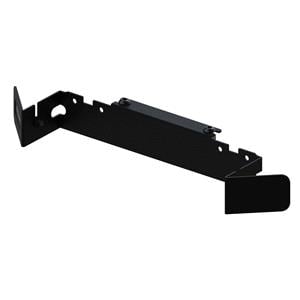 Roof Bar Accessories, Front Runner 10in LED Light Bar VX250 FL Mounting Bracket, Front Runner