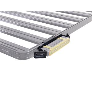 Front Runner 10in LED Light Bar VX250-FL Mounting Bracket