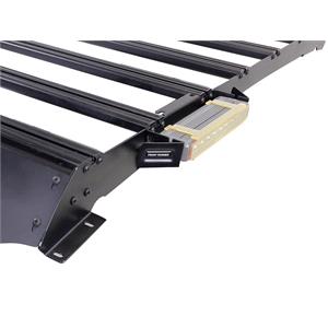 Front Runner 10in LED Light Bar VX250-FL Mounting Bracket