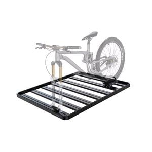 Bike Racks   Accessories, Pro Thru Axle Bike Carrier / Power Edition, Front Runner