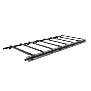 Roof Bar Accessories, Dometic Perfectwall Awning Mounting Brackets, Front Runner