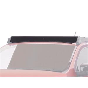 Roof Bar Accessories, Ford Ranger (2012 2022) Slimsport Rack Wind Fairing, Front Runner