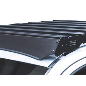 Toyota Tacoma (2005-Current) Slimsport Rack Wind Fairing