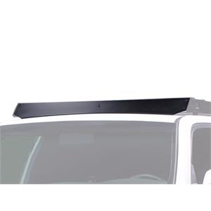 Roof Bar Accessories, Toyota 4Runner (2009 Current) Slimsport Rack Wind Fairing, Front Runner