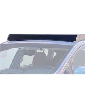 Roof Bar Accessories, Subaru XV Crosstrek (2018 Current) Slimsport Rack Wind Fairing, Front Runner