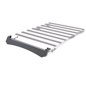 Ford F-150 Crew Cab (2021-Current) Slimsport Rack 40in Light Bar Wind Fairing