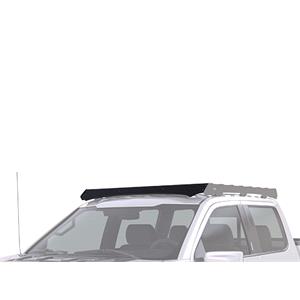 Roof Bar Accessories, Ford F 150 Crew Cab (2021 Current) Slimsport Rack Wind Fairing, Front Runner