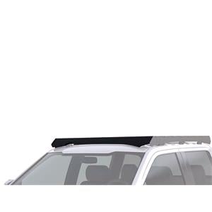 Roof Bar Accessories, Ford F 150 Crew Cab (2015 2020) Slimsport Rack Wind Fairing, Front Runner