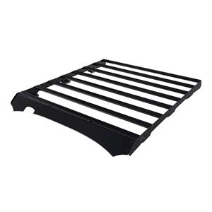 Ford F-150 Crew Cab (2015-2020) Slimsport Rack Wind Fairing