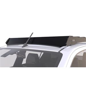 Roof Bar Accessories, Toyota Hilux H48 DC (2022 Current) Slimsport Rack Wind Fairing, Front Runner