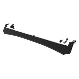 Roof Bar Accessories, Front Runner Slimsport Rack 40in Light Bar Wind Fairing for Toyota Hilux H48 DC 2022 Onwards, Front Runner