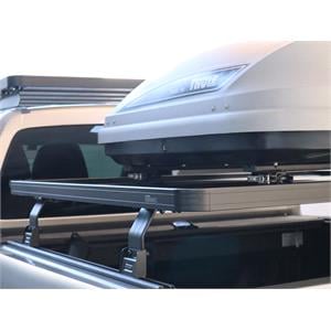 Quick Release Roof Box Bracket