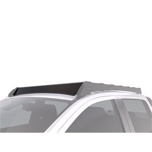 Roof Bar Accessories, Ford Ranger T6.2 Double Cab (2022 Current) Slimsport Rack Wind Fairing, Front Runner