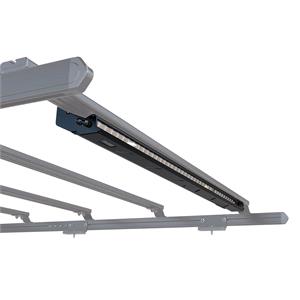 Front Runner 40in LED Light Bar VX1000-CB SM / 12V/24V with Off-Road Performance Shield