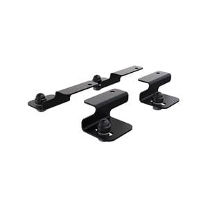 Roof Bar Accessories, Front Runner Zamp Solar Panel Kit Mounting Bracket, Front Runner