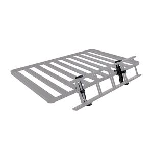 Roof Bar Accessories, Rack Ladder Side Mount Bracket, Front Runner