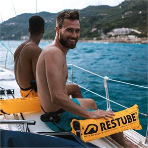 Restube Beach Water Safety Float - Black