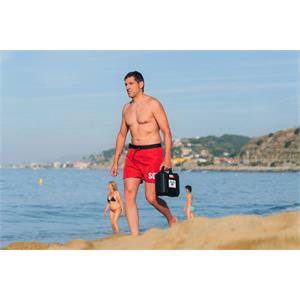 Restube Water Safety Float Case Set 3