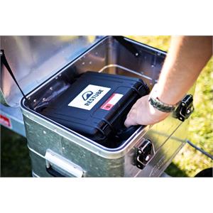 Restube Water Safety Float Case Set 3