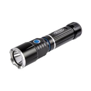 Maintenance, Telescopic LED Torch with Lamp, Ring