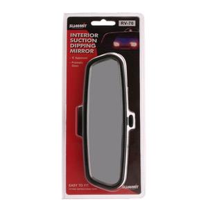 Blind Spot Mirrors, DIPPING SuCTION MIRROR, 