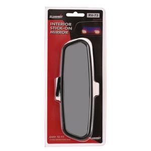 Blind Spot Mirrors, NON DIPPING STICK ON MIRROR, 