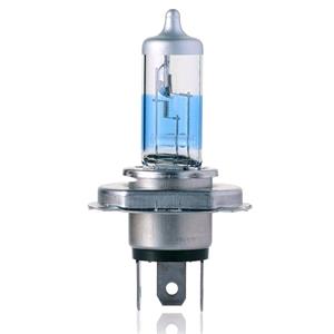 Maintenance, Halogen Headlamp   12V 60 55W H4 P43t   Xenon150 +150, Ring