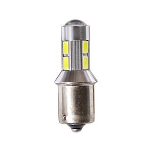 Maintenance, 12V R5W R10w 6000K Premium LED   Long Life, Ring