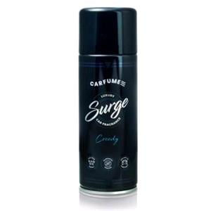 Air Fresheners, Creed Car Air Freshener Spray   Carfume Creedy Surge 400ml, Carfume