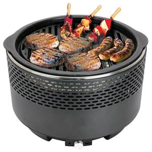 Small Appliances, Yoga Tabletop Charcoal Grill, Streetwize