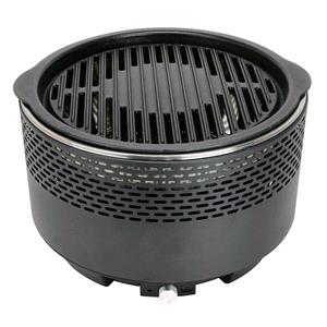 Yoga Tabletop Charcoal Grill