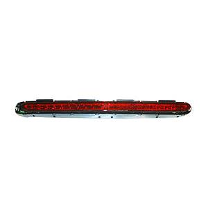 Lights, High Level Brake Light (LED) for Mercedes E Class W11, 2002 2006 , 